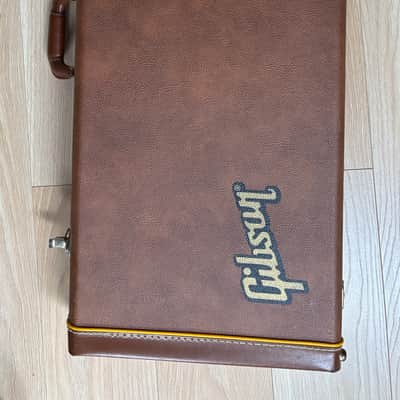 Gibson Firebird Studio T 2017 - Vintage Sunburst image 9