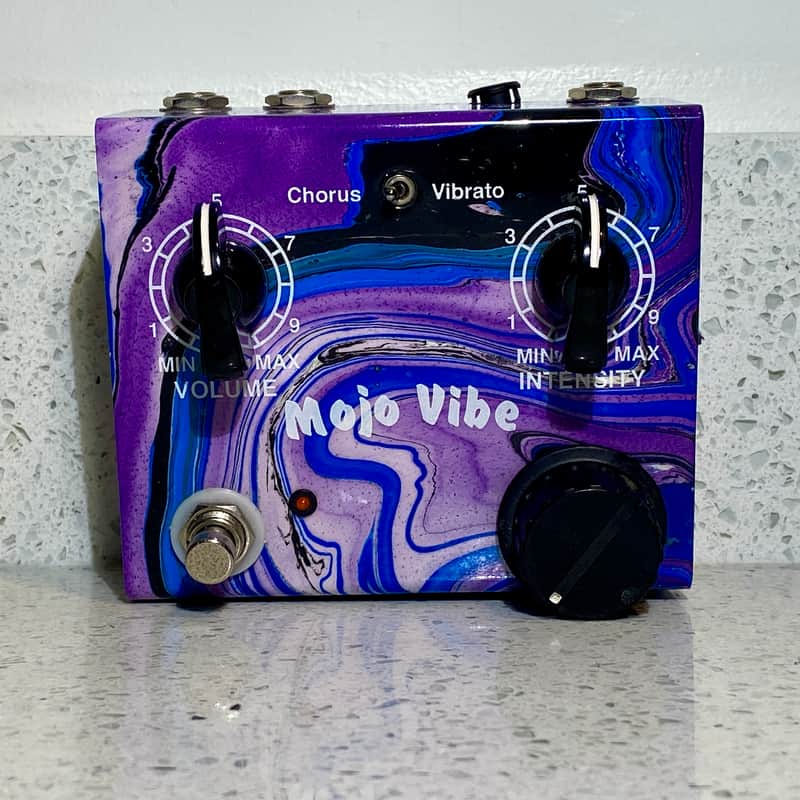 Sweet Sound Mojo Vibe
