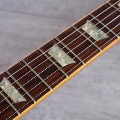 1992 Gibson USA Les Paul Standard (Honey Burst) image 14