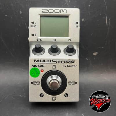 Zoom Ms 50 G image 2