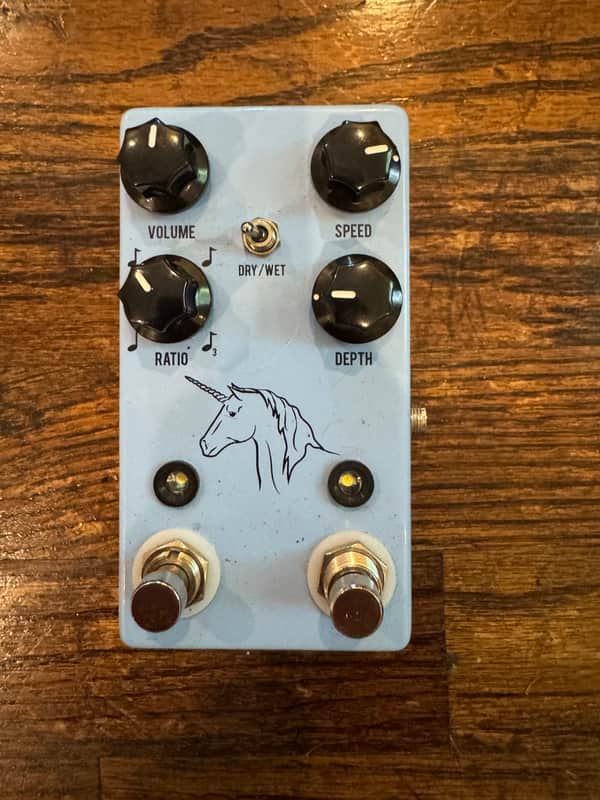 JHS Unicorn V2