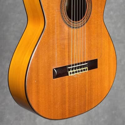 Used Jose Ramirez Flamenco image 3