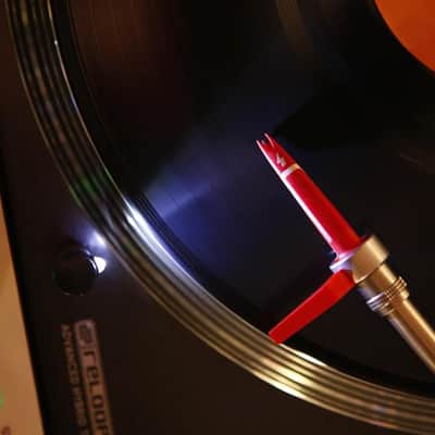 Ortofon Concorde MK2 Digital Twin Cartridge image 11