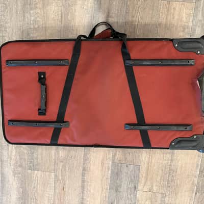 Nord C2D Dual 61-Key Manual Combo Organ: Complete Set image 6