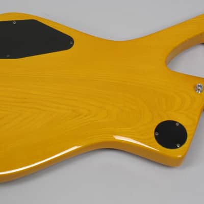 Ibanez Iceman IC300 Korina 1979 Natural image 11