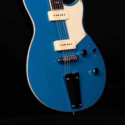 Yamaha Revstar Standard  RSS02T, Swift Blue, Bag Included image 4