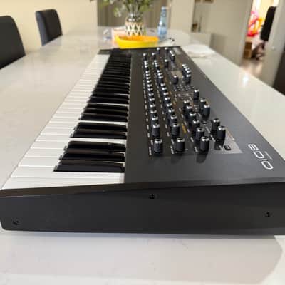 Sequential Prophet X 61-Key 16-Voice Polyphonic Synthesizer image 8