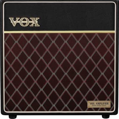 Vox AC4HWR1 Handwired Electric Guitar Tube Combo Amplifier, 4W, Black image 11
