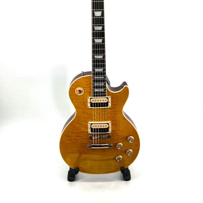 Gibson Slash Collection Les Paul Standard 2023 - Appetite Burst With Case and Case Candy image 9