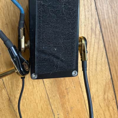 Vick Audio '73 Ram's Head Fuzz 2010s - Black image 4