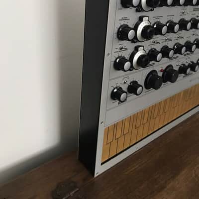 Macbeth Elements  Analog Synthesizer image 5