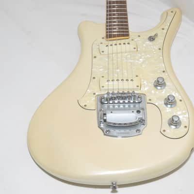 YAMAHA SGV800 SG-5 Electric Guitar Ref No. 7653 image 2