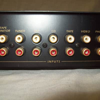 Ps Audio 6.2 Preamp Stereo Hi Fi image 12