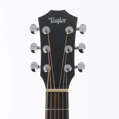 Taylor GS Mini Mahogany [2112016155] (07/06) image 10