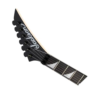 Jackson X Series Dinky DK1A Electric Guitar - Warhol image 4