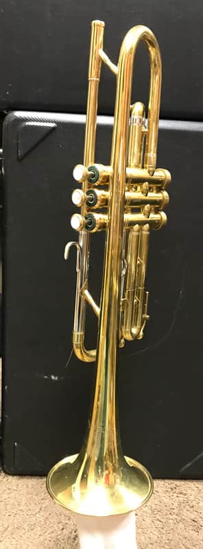 York 75th Anniversary Model 1958 Lacquer image 1