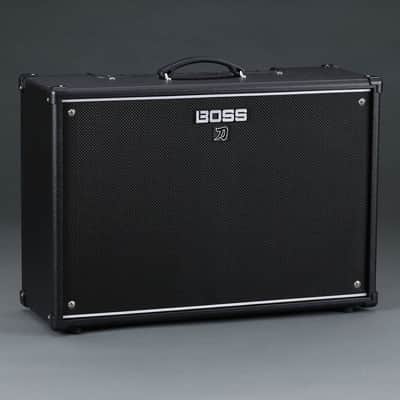 Boss Katana 100 Gen 3 2x12 Combo Amplifier image 4
