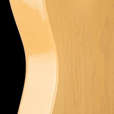 Fender Custom Shop 1954 Telecaster Deluxe Closet Classic - Faded Nocaster Blonde #49559 image 12