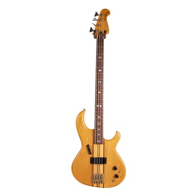 1980 Aria Pro II RSB-600 Natural image 3