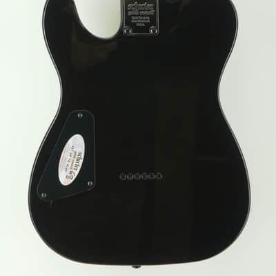 Schecter PT Standard Black Fade Burst Burl image 7