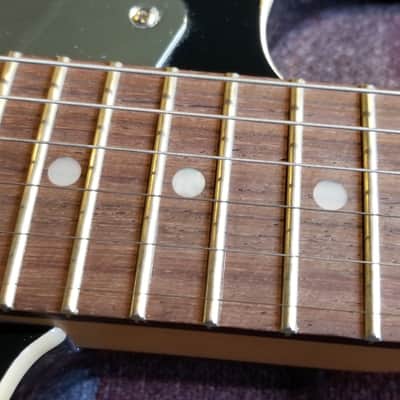 Fender Tom Morello Stratocaster 2019 Black image 14