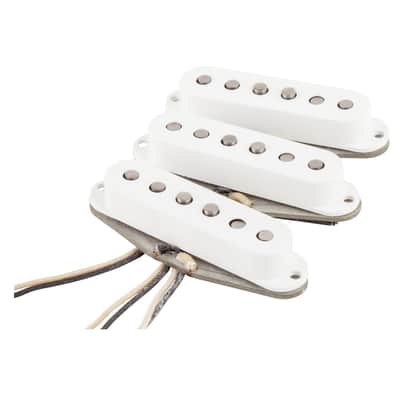 Fender Custom Shop '69 Strat Pickup Set image 1