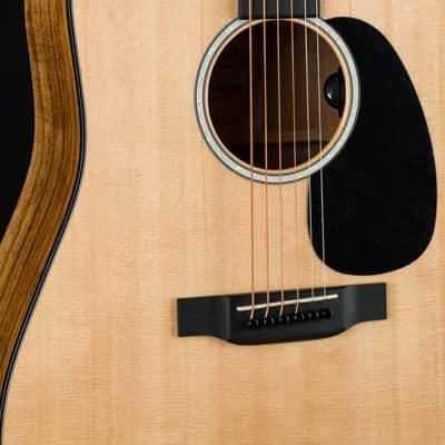 Martin D-12E Koa Road Series with Pickup NEW image 6