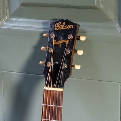 1944 Gibson LG-2 image 4