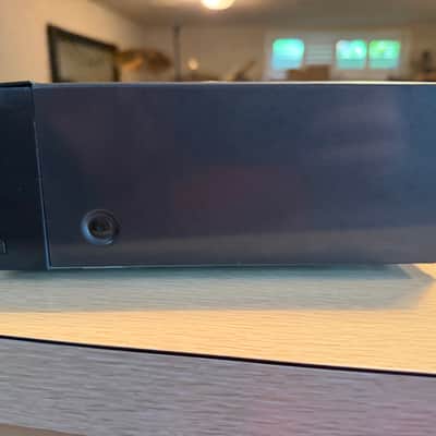 Technics SH-8046 Stereo Graphic Equalizer Touch Pad Computer Equalizer Tested✅ image 8