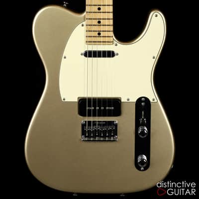 Tom Anderson T Classic Shorty-Shoreline Gold image 1