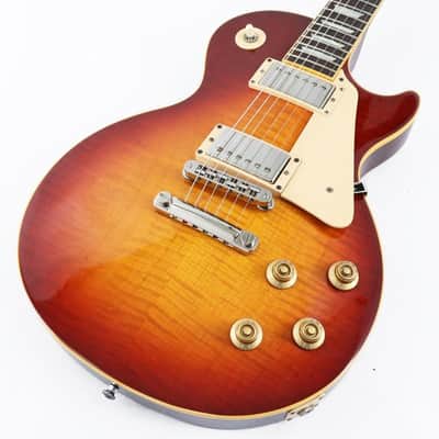 Gibson USED ​​Gibson Les Paul Standard (Heritage Cherry Sunburst) [SN.000480429] image 11