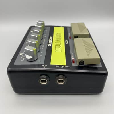 Guyatone CC-1 Double Chorus (Vintage, Made in Japan, Manual, Adoptor) image 4