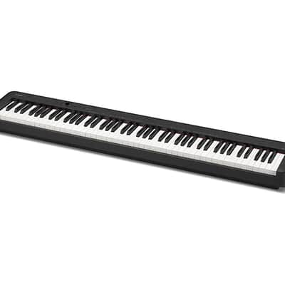 Casio CDP-S160 88-Key Compact Digital Piano image 2