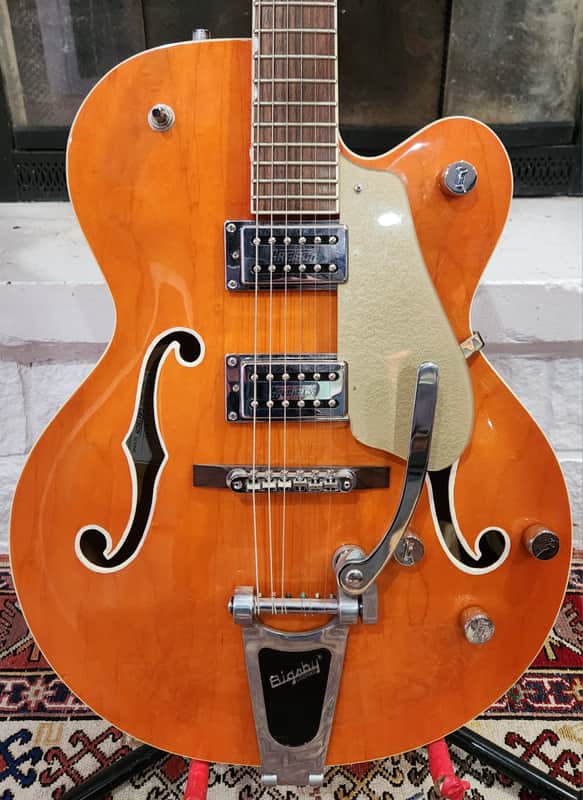Gretsch G5120 Electromatic Hollow Body 2006 - 2013 | Reverb Canada