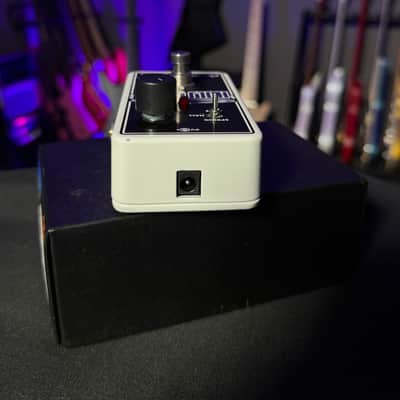 Electro-Harmonix Holy Grail Neo Reverb 2015 - Present - Black / Purple image 2