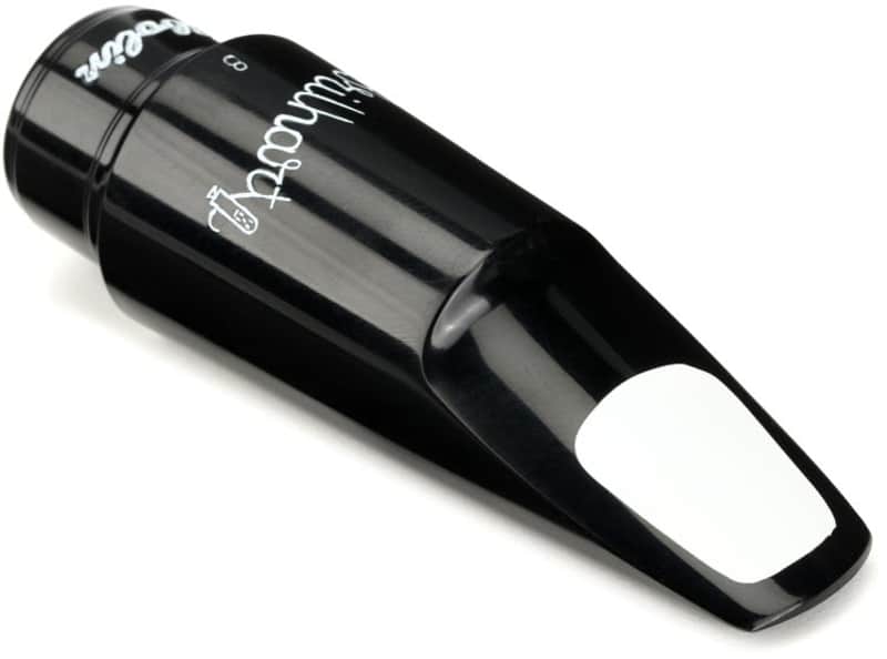 Brilhart Ebolin Tenor Saxophone Mouthpiece - 8 (BTSME8d3) image 1