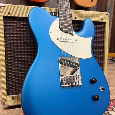 Tellurion Sapphire ST by Solstice - custom tele image 1