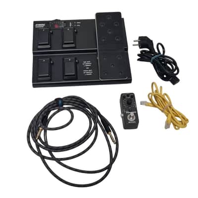 Line 6 POD HD Pro X - Rack Guitar Processor / Preamp image 3