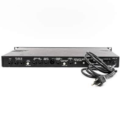 ART Power Plant Superdrive Guitar Preamp – Vintage Rackmount image 4