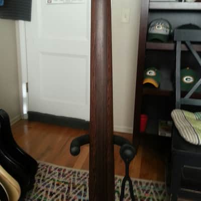 Warwick Streamer LX 1999 Left Handed Lefty image 16