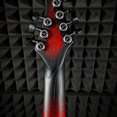 Ceccarini Guitars  Leviathan 7s  2025 image 14