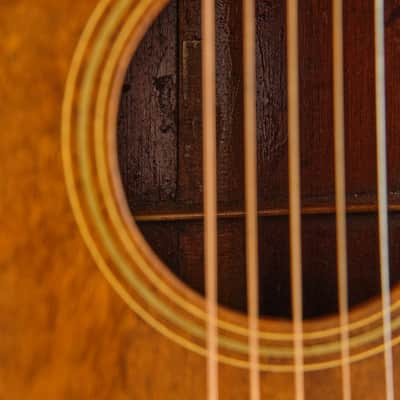 1920s Gibson L-1 Natural image 16