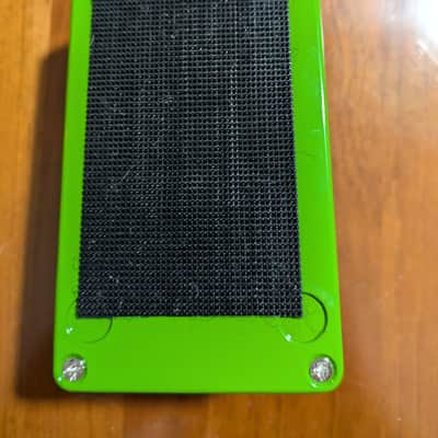 Caline CP-28 Ultra Chorus 2010s - Green image 7