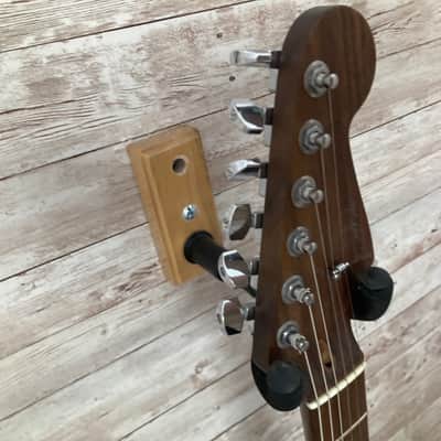Used Fender Limited Edition American Professional Stratocaster with Rosewood Neck image 6