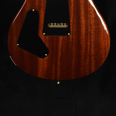 Preowned Paul Reed Smith Private Stock Custom 25 in Electric Tiger image 9