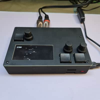 Monome Norns Shield XL 2023 | Reverb