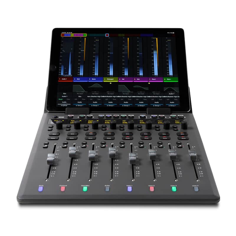 Avid S1 Control Surface (Demo / Open Box) image 1