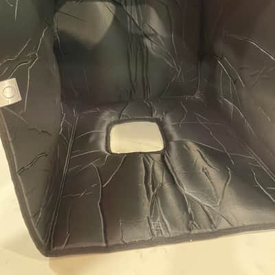 Turbosound TS-PC15B-1 2024 padded cover (for subs without casters) image 7