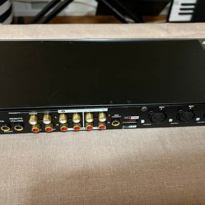 Rolls RM67 Zone Mixer 2022 - Present - Black image 14
