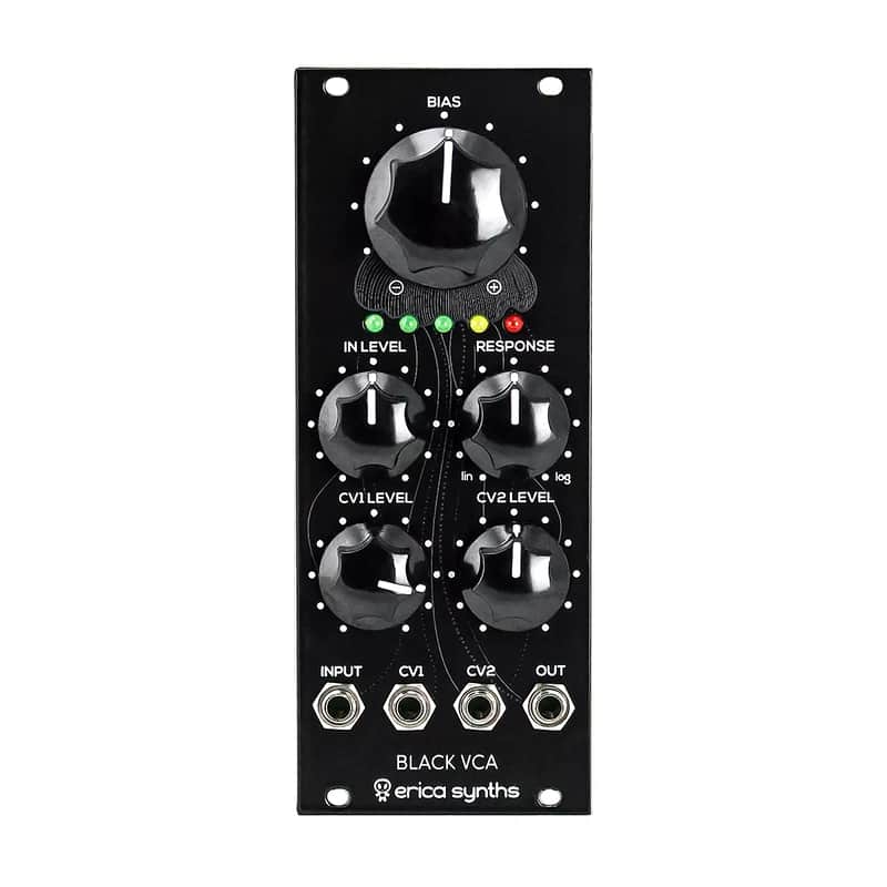 Erica Synths Black VCA V2 image 1
